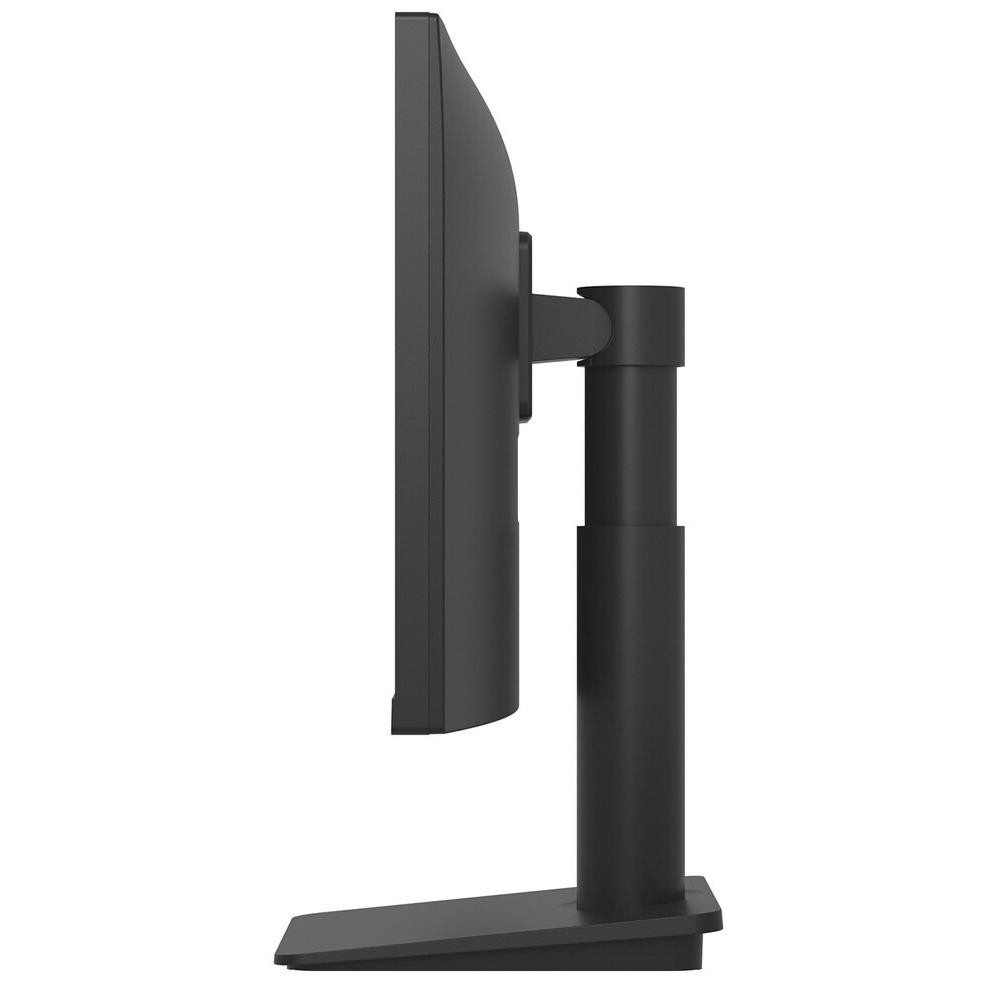 A large main feature product image of LG 24MS570B-B - 24" 1080p 100Hz IPS Monitor with USB-C