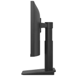A small tile product image of LG 24MS570B-B - 24" 1080p 100Hz IPS Monitor with USB-C