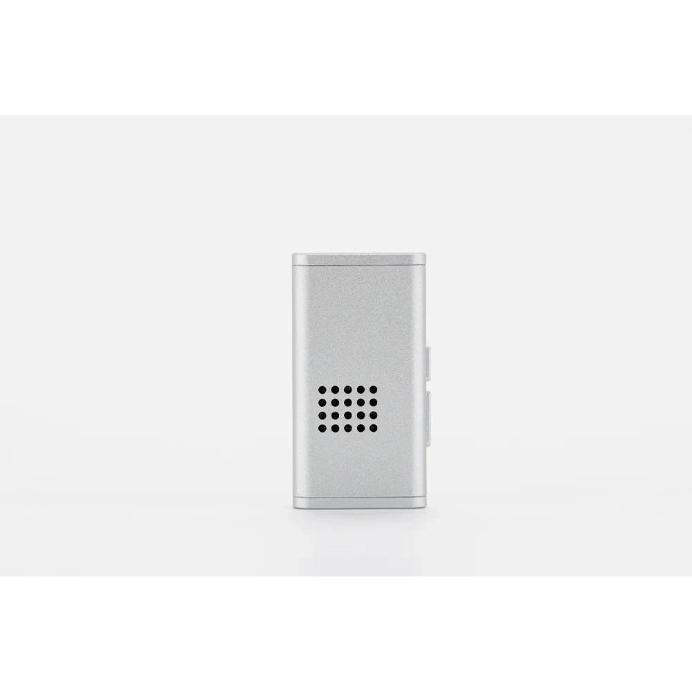 A large main feature product image of EX-DEMO Moondrop DAWN PRO 2 Portable USB DAC & Headphone Amplifier