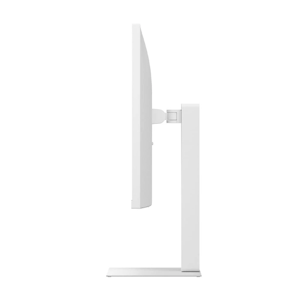 A large main feature product image of LG 32U720SA-W - 32" 4K 2160p 60Hz VA Smart Monitor with webOS