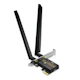A small tile product image of TP-Link Archer TBE552E BE9300 Tri-Band Wi-Fi 7 Bluetooth 5.4 PCIe Adapter