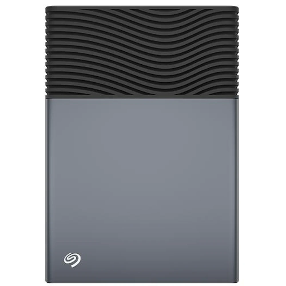 Seagate OneTouch USB-C External HDD - 24TB