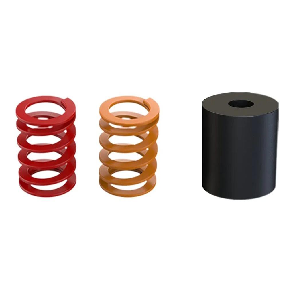 A large main feature product image of MOZA SR-P Accessory Kit