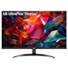 A product image of LG UltraFine 32UR500K-B - 32" 2160p 4K 60Hz VA Monitor