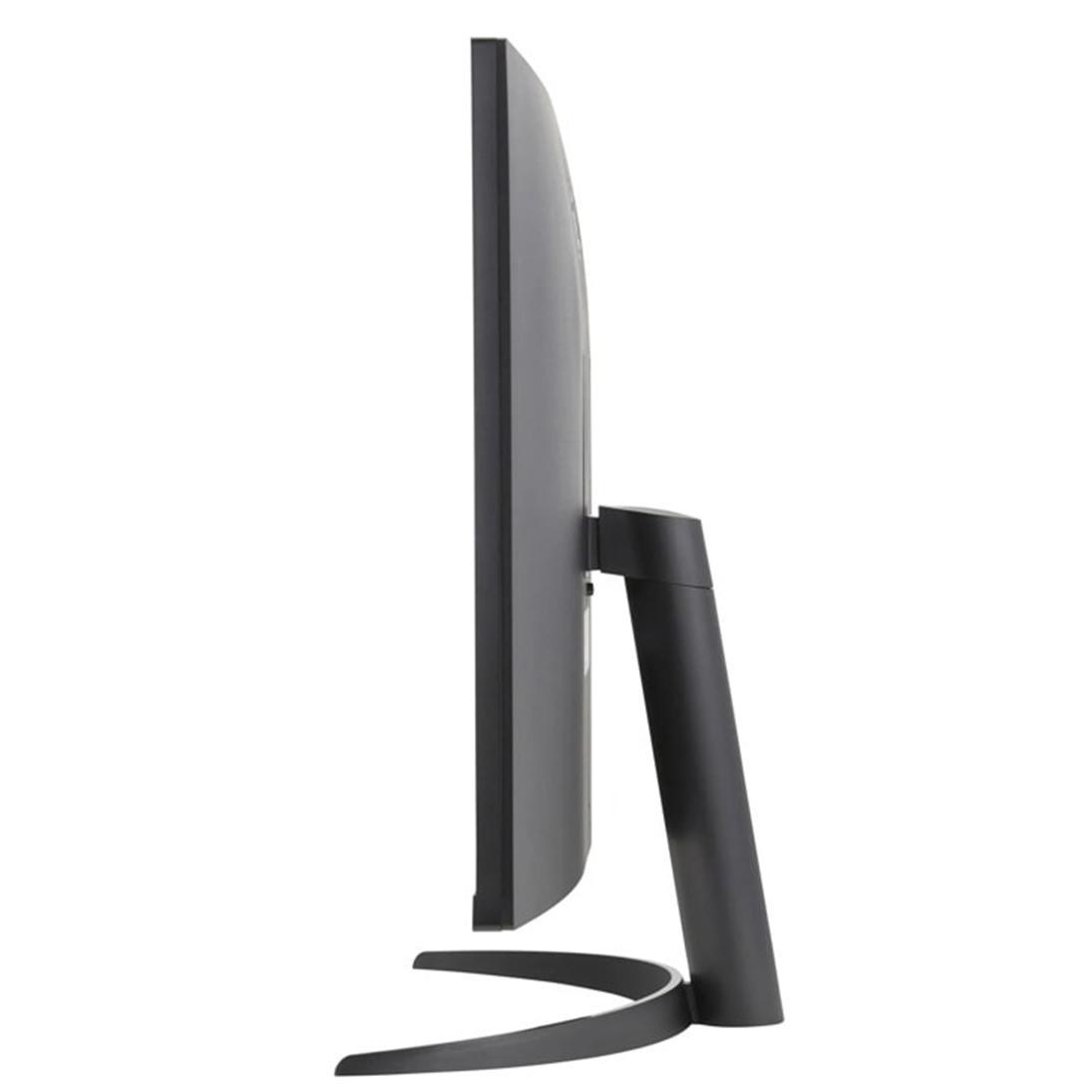 A large main feature product image of LG UltraFine 32UR500K-B - 32" 2160p 4K 60Hz VA Monitor