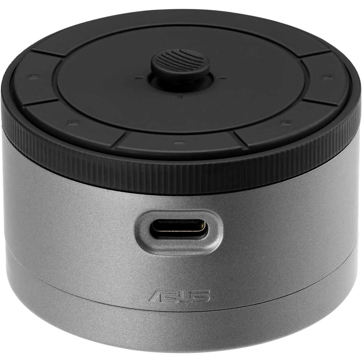 A large main feature product image of ASUS ProArt CaliContrO MCA02 3-in-1 Colorimeter