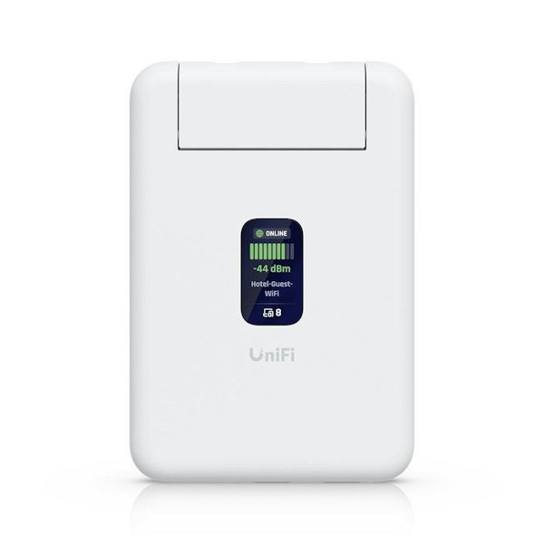 Ubiquiti UniFi Travel Router