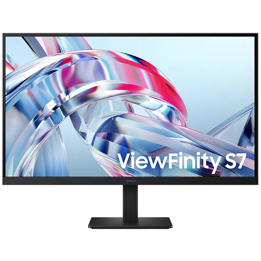 Samsung ViewFinity S7 S70H - 27" 4K 2160p 60Hz VA Monitor