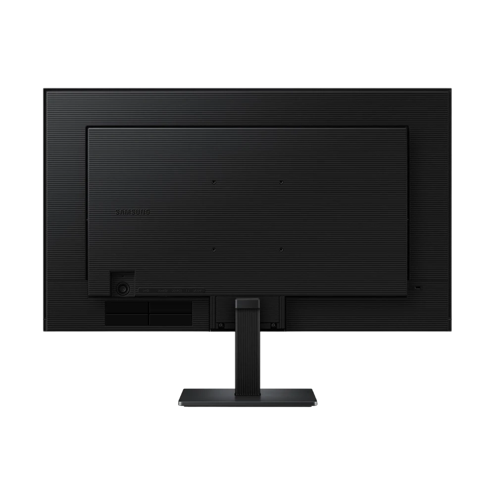 A large main feature product image of Samsung ViewFinity S7 S70H - 27" 4K 2160p 60Hz VA Monitor