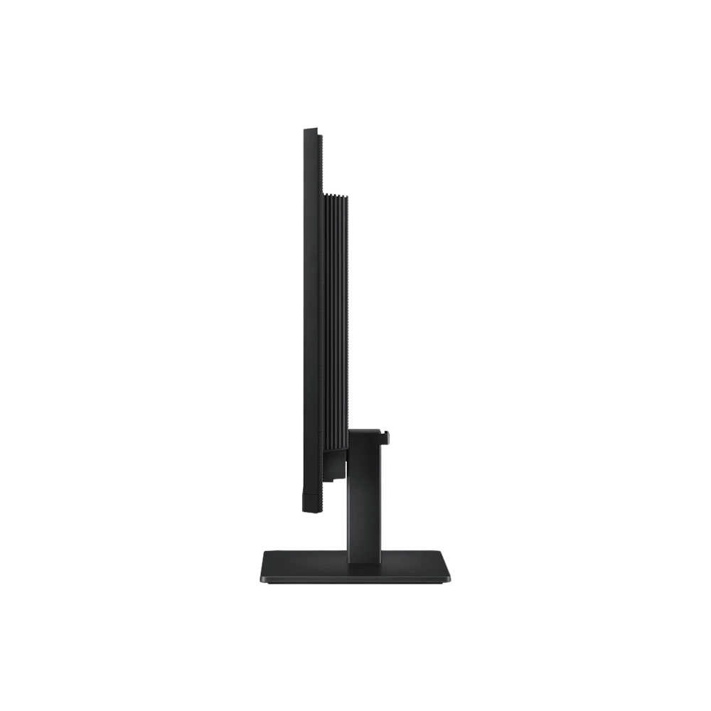 A large main feature product image of Samsung ViewFinity S7 S70H - 27" 4K 2160p 60Hz VA Monitor