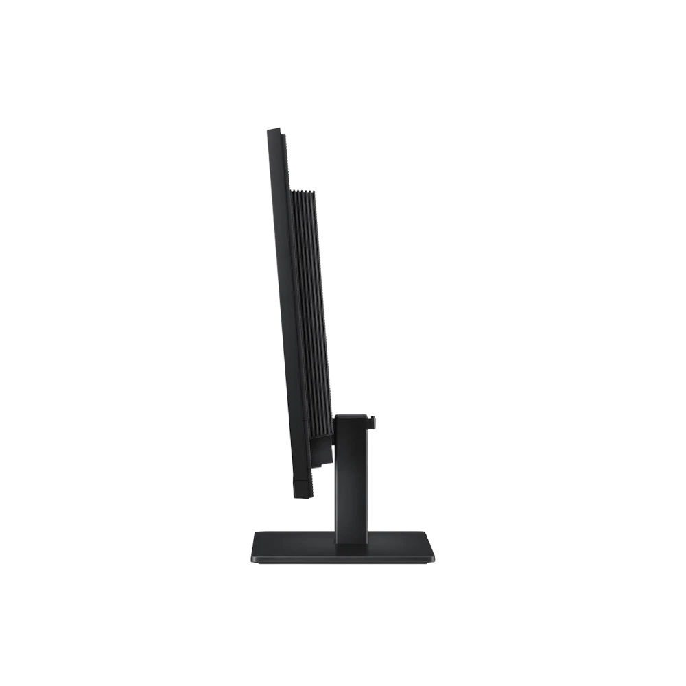 A large main feature product image of Samsung ViewFinity S7 S70H - 27" 4K 2160p 60Hz VA Monitor