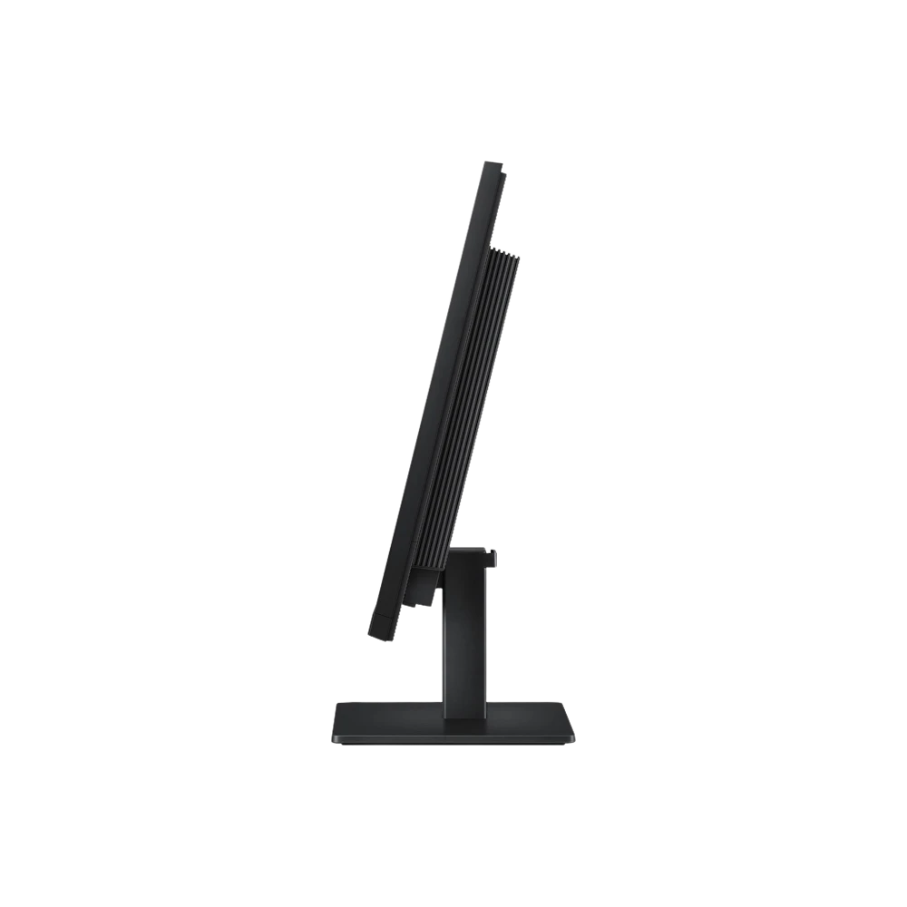 A large main feature product image of Samsung ViewFinity S7 S70H - 27" 4K 2160p 60Hz VA Monitor