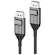 A small tile product image of EX-DEMO ALOGIC Ultra 8K DisplayPort to DisplayPort V1.4 Cable - 2m