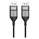 A small tile product image of EX-DEMO ALOGIC Ultra 8K DisplayPort to DisplayPort V1.4 Cable - 2m
