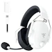 A product image of EX-DEMO Razer BlackShark V2 HyperSpeed - Wireless Ultra-Lightweight Esports Headset (White)