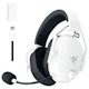 A small tile product image of EX-DEMO Razer BlackShark V2 HyperSpeed - Wireless Ultra-Lightweight Esports Headset (White)