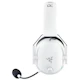 A small tile product image of EX-DEMO Razer BlackShark V2 HyperSpeed - Wireless Ultra-Lightweight Esports Headset (White)