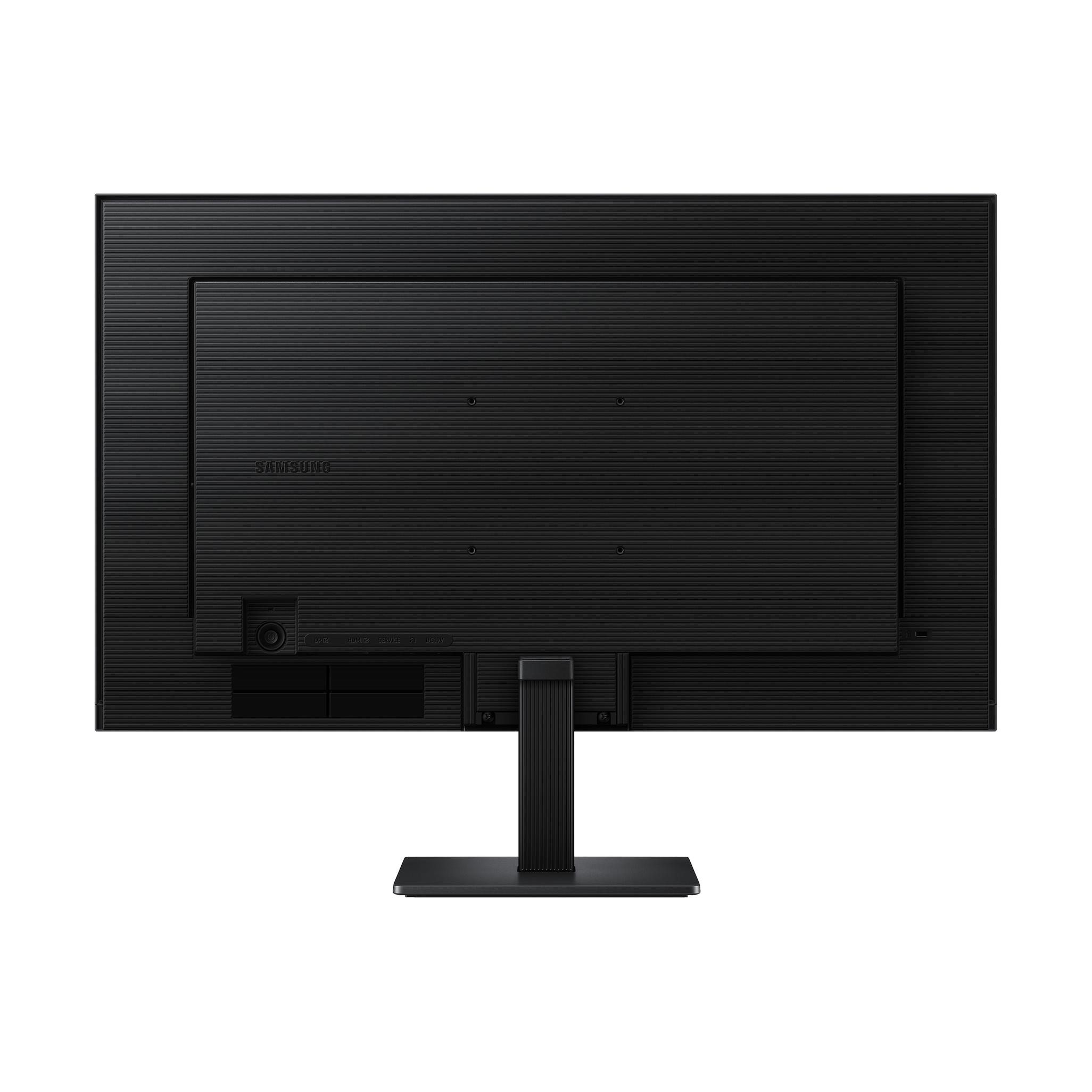 A large main feature product image of Samsung ViewFinity S7 S70H - 32" 4K 2160p 60Hz VA Monitor