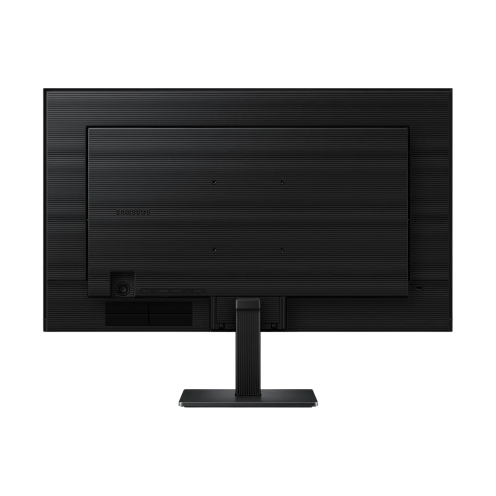 A large main feature product image of Samsung ViewFinity S7 S70H - 32" 4K 2160p 60Hz VA Monitor