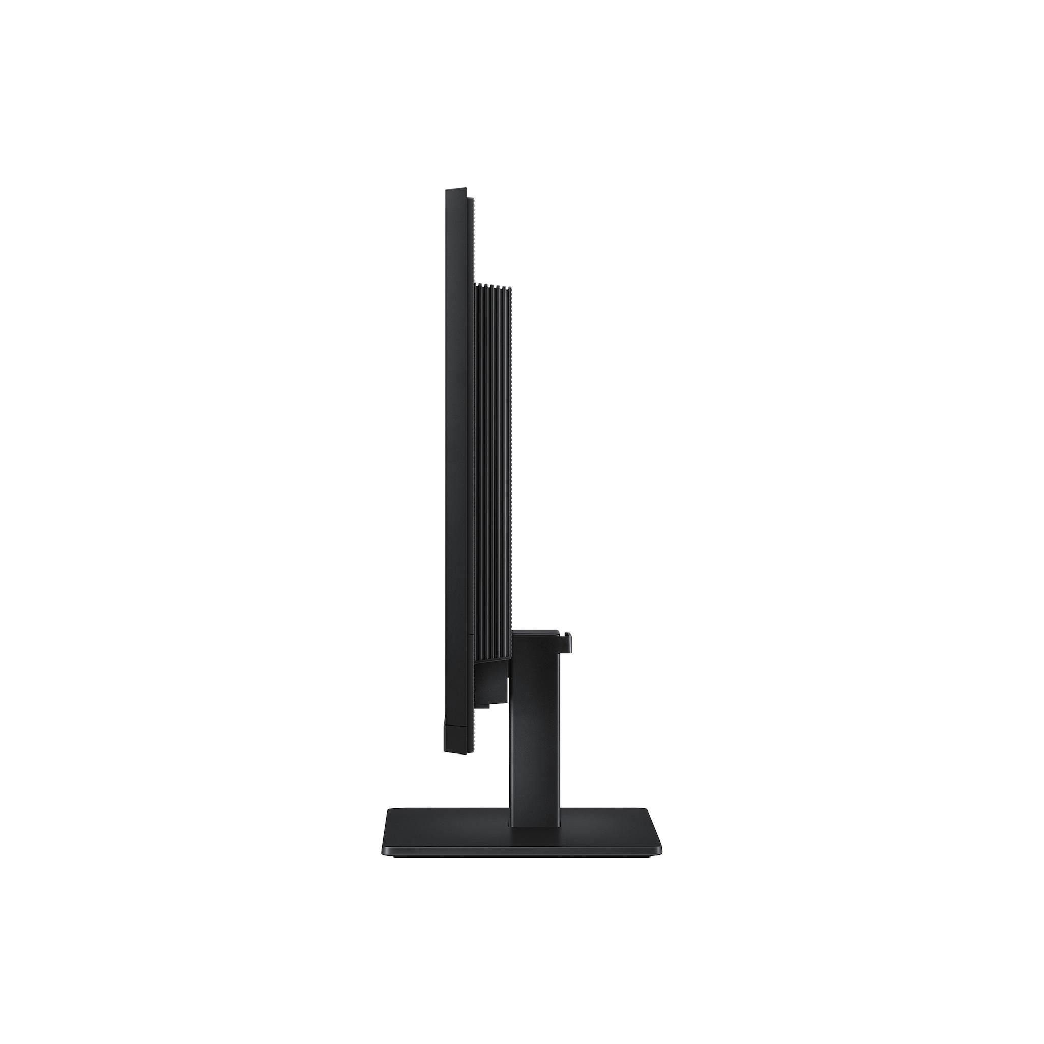 A large main feature product image of Samsung ViewFinity S7 S70H - 32" 4K 2160p 60Hz VA Monitor