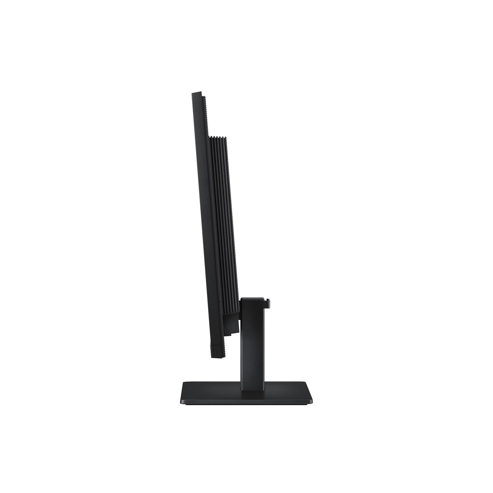 A large main feature product image of Samsung ViewFinity S7 S70H - 32" 4K 2160p 60Hz VA Monitor