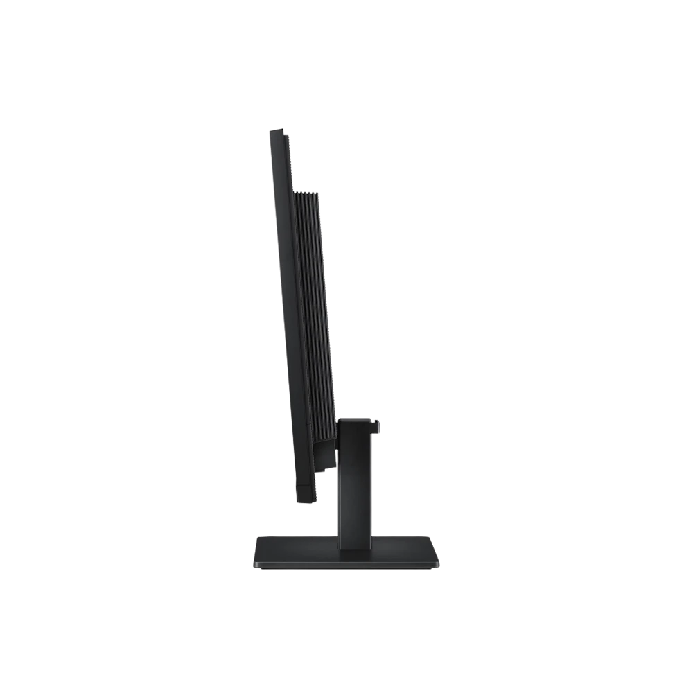 A large main feature product image of Samsung ViewFinity S7 S70H - 32" 4K 2160p 60Hz VA Monitor