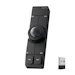 A product image of Keychron Nape Pro Wireless Trackball Mouse - Black