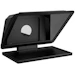 A product image of Elgato Prompter XL - All-in-One Studio Teleprompter