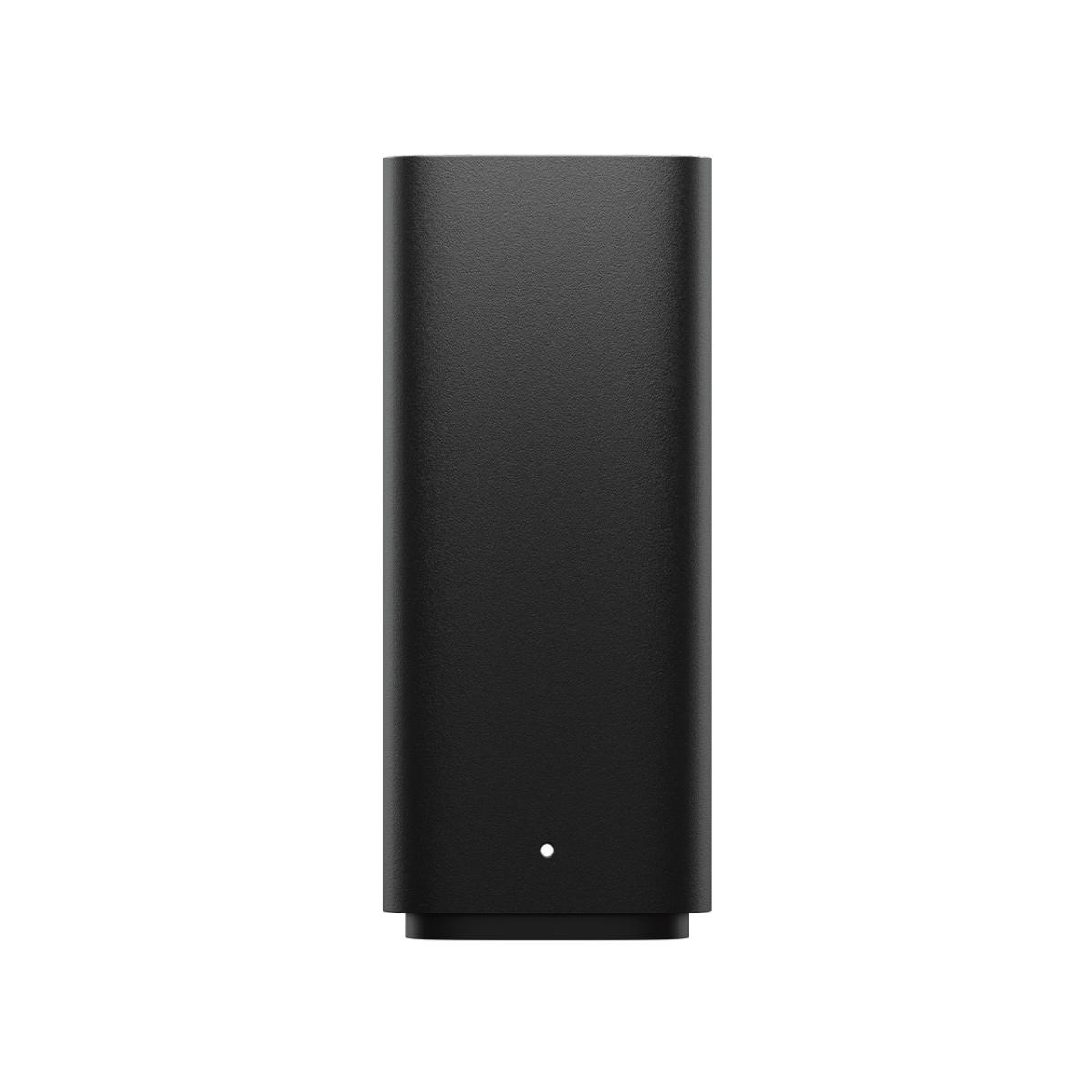 A large main feature product image of Synology BeeStation BST151-4T Tower Single Bay 4TB NAS (2GB RAM, 1GbE)