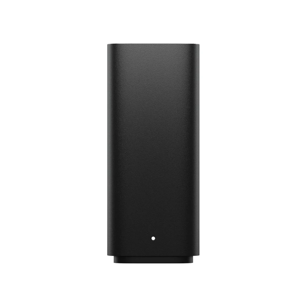 A large main feature product image of Synology BeeStation BST151-4T Tower Single Bay 4TB NAS (2GB RAM, 1GbE)