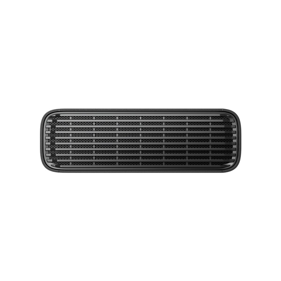 A large main feature product image of Synology BeeStation BST151-4T Tower Single Bay 4TB NAS (2GB RAM, 1GbE)