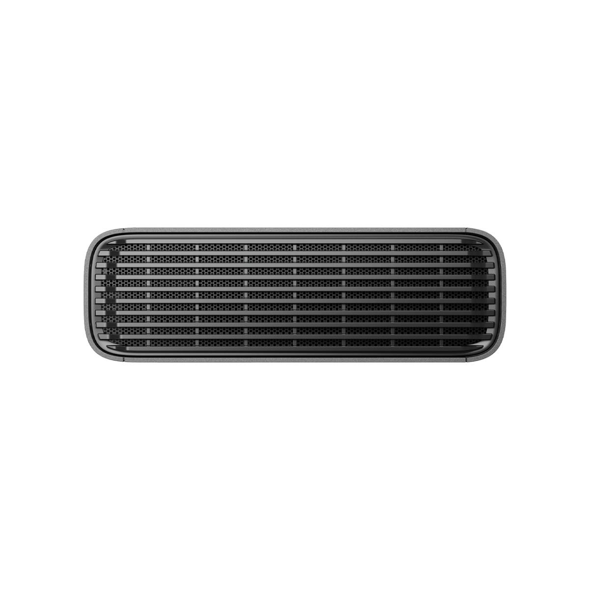 A large main feature product image of Synology BeeStation Plus BST170-8T Tower Single Bay 8TB NAS (4GB RAM, 1GbE)