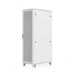 A product image of Ubiquiti UniFi 42U Rack Cabinet 1000mm (Perforated Mesh Front Door)