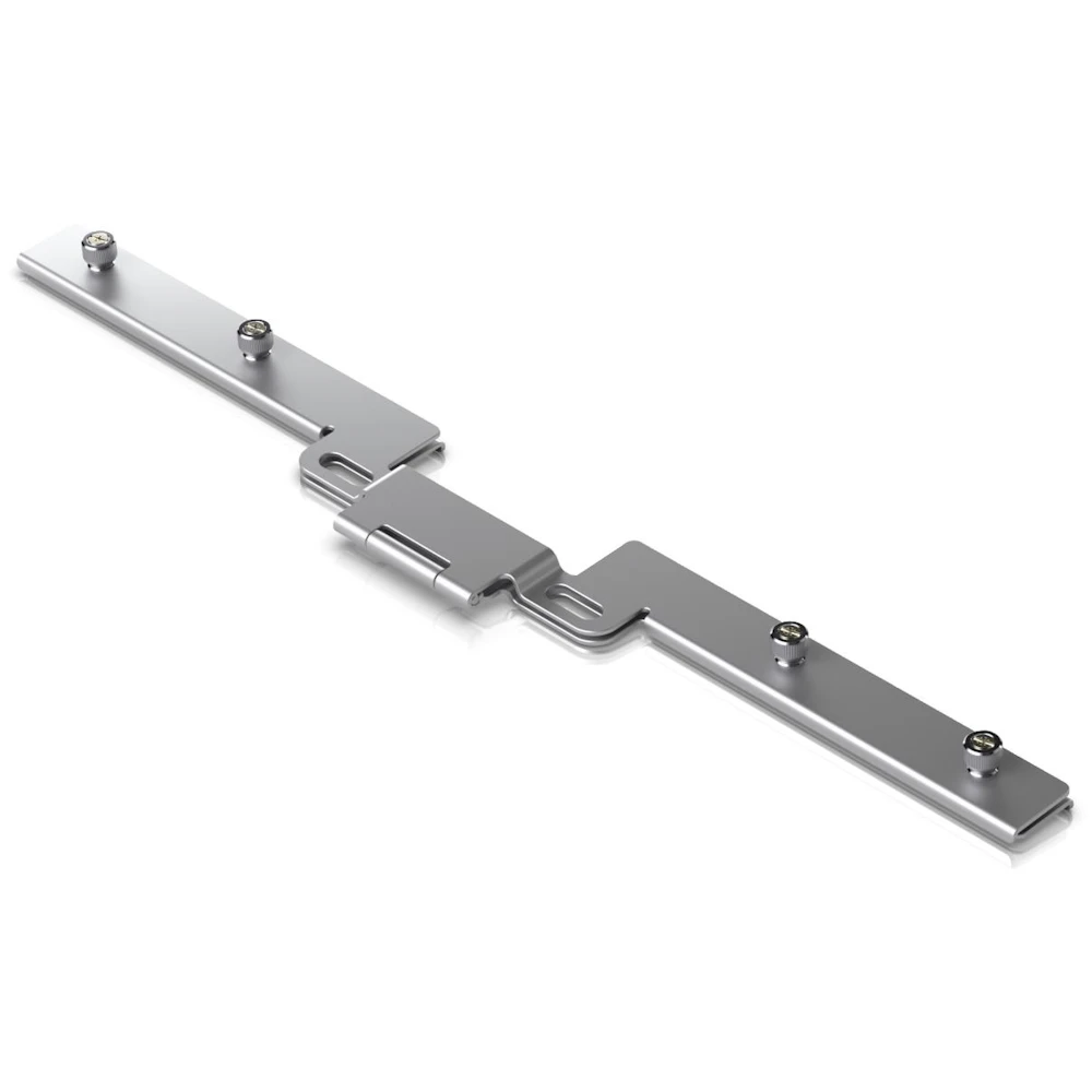 Ubiquiti UniFi Toolless Mini Rack Stacking Kit