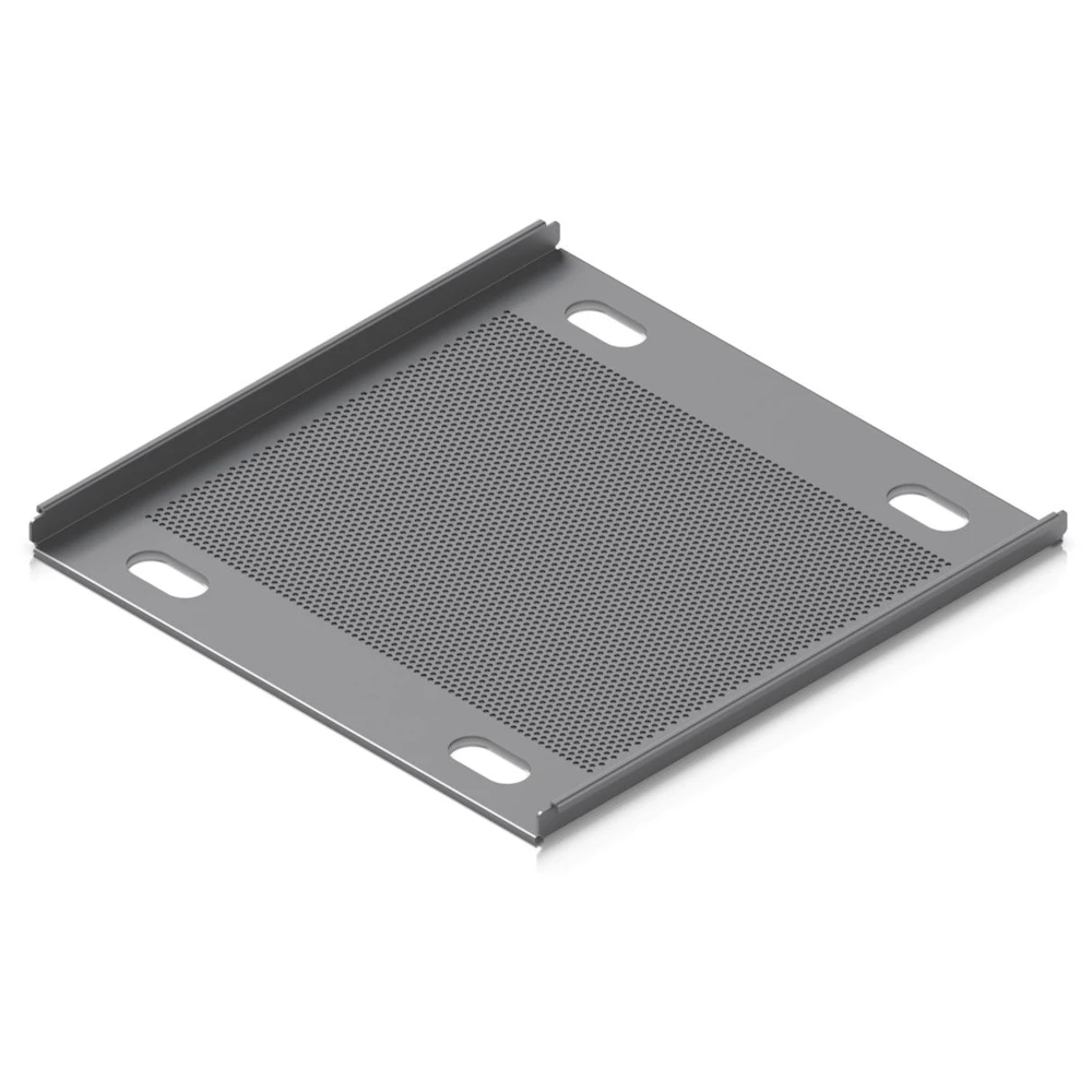 Ubiquiti UniFi Toolless Mini Rack Shelf