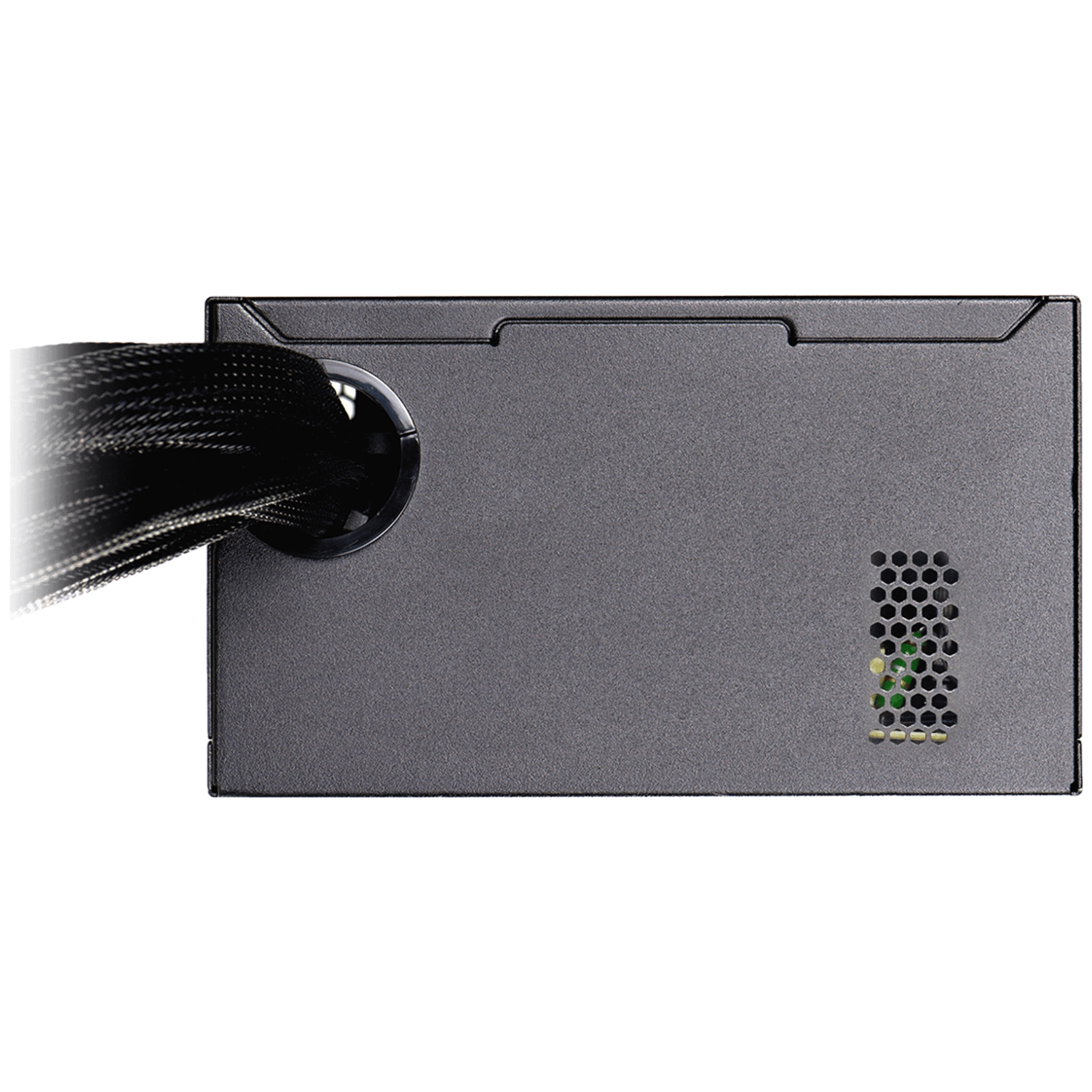 A large main feature product image of EX-DEMO EVGA 700 GD - 700W Gold ATX PSU
