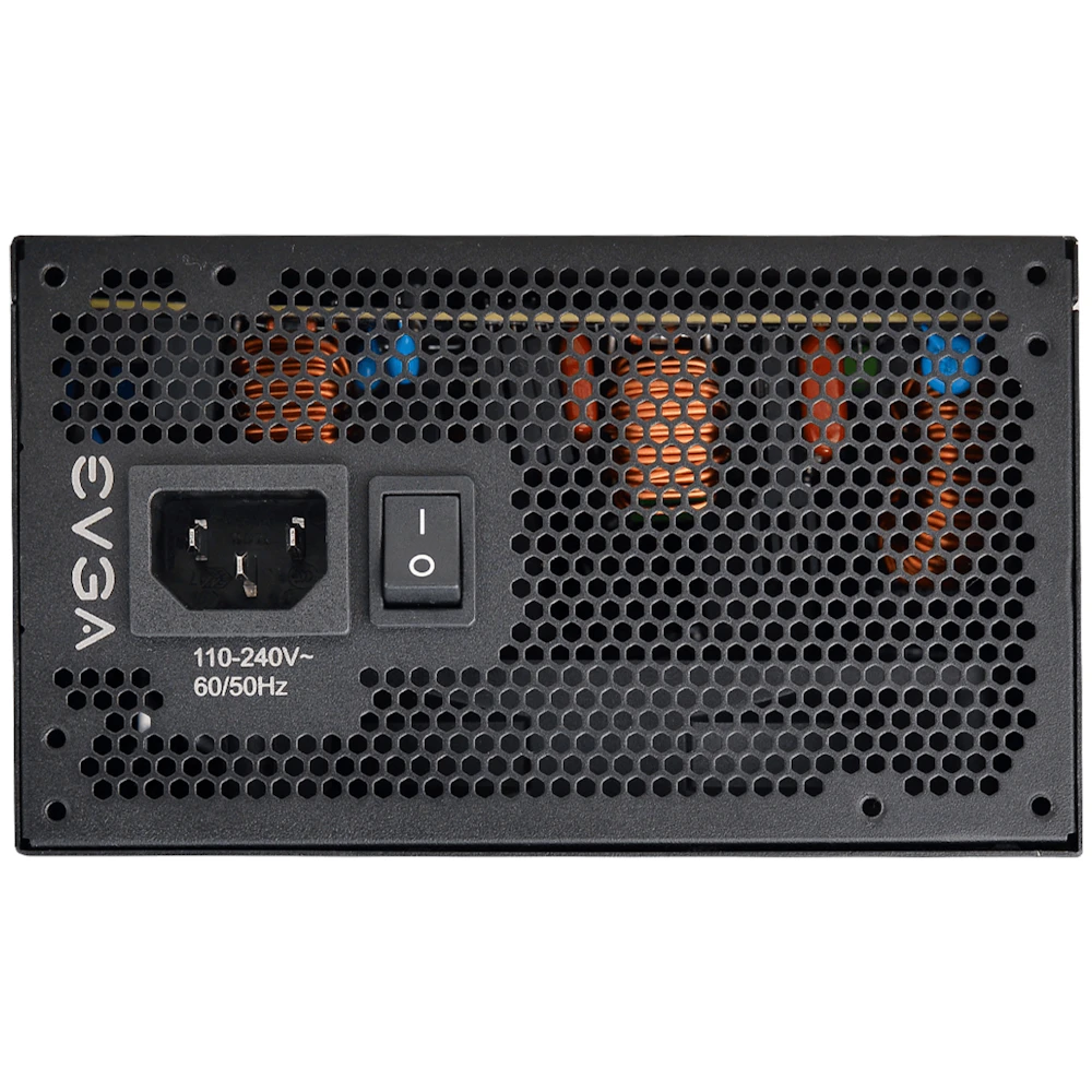 A large main feature product image of EX-DEMO EVGA 700 GD - 700W Gold ATX PSU