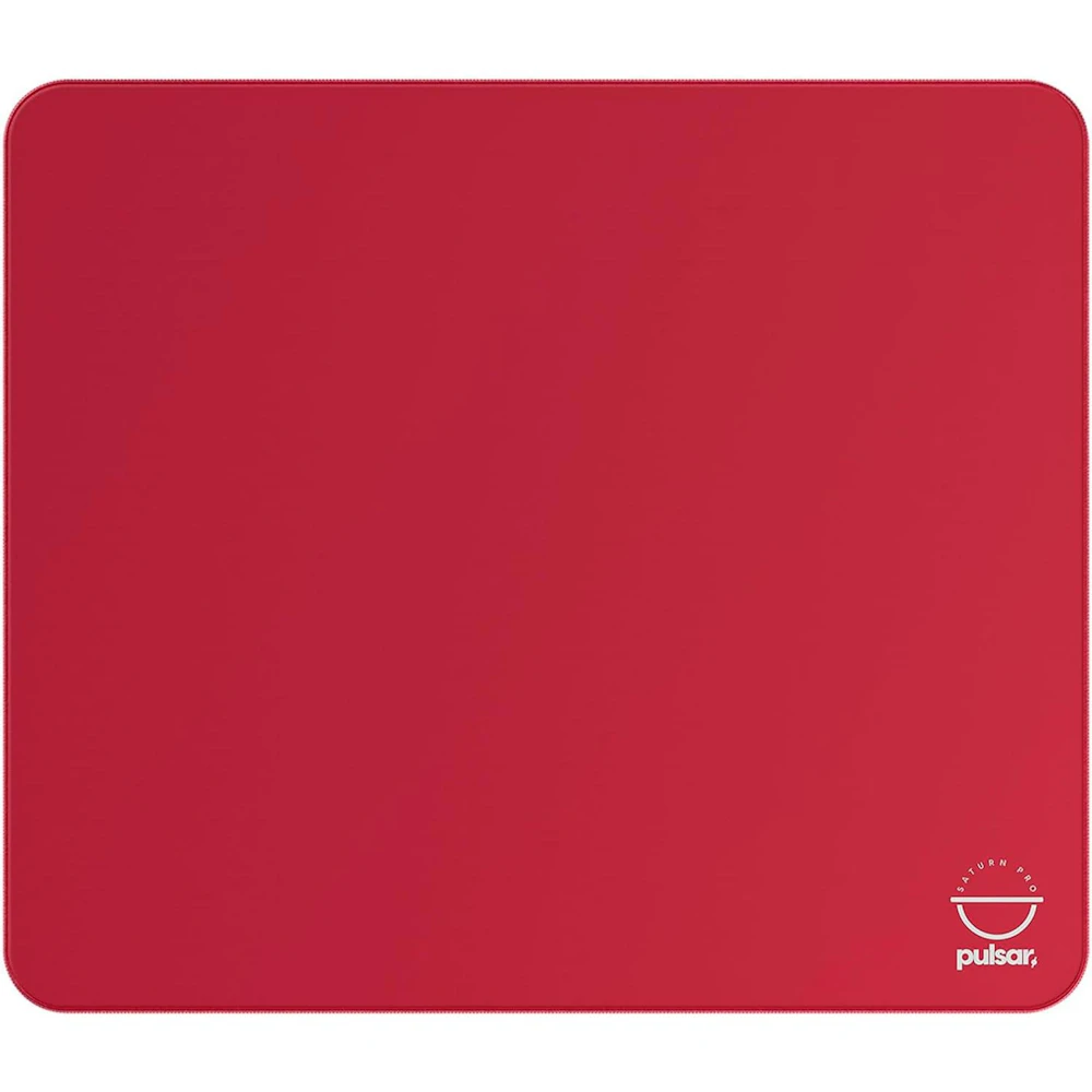 Pulsar eS Saturn Pro Gaming Mousepad - XL SOFT (Radiant Ruby)