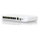 A small tile product image of EX-DEMO Ubiquiti UniFi Flex 8-Port 2.5GbE PoE++ Switch