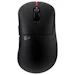 A product image of Pulsar ZywOo The Chosen Mouse Gen.2 Medium - 62g Lightweight 8K Wireless Gaming Mouse (Black)