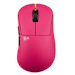 A product image of Pulsar ZywOo The Chosen Mouse Gen.2 Medium - 62g Lightweight 8K Wireless Gaming Mouse (Limited Edition Pink)