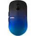 A product image of Pulsar X2H CrazyLight Medium - 43g Ultra-Lightweight 8K Wireless Gaming Mouse (BadSeed Tech Edition)