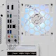 A small tile product image of EX-DEMO PLE Eclipse RTX 5080 Prebuilt Ready To Go Gaming PC