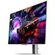 A small tile product image of EX-DEMO Samsung Odyssey OLED G8 - 32" 4K 2160p 240Hz 0.03ms Gaming Monitor