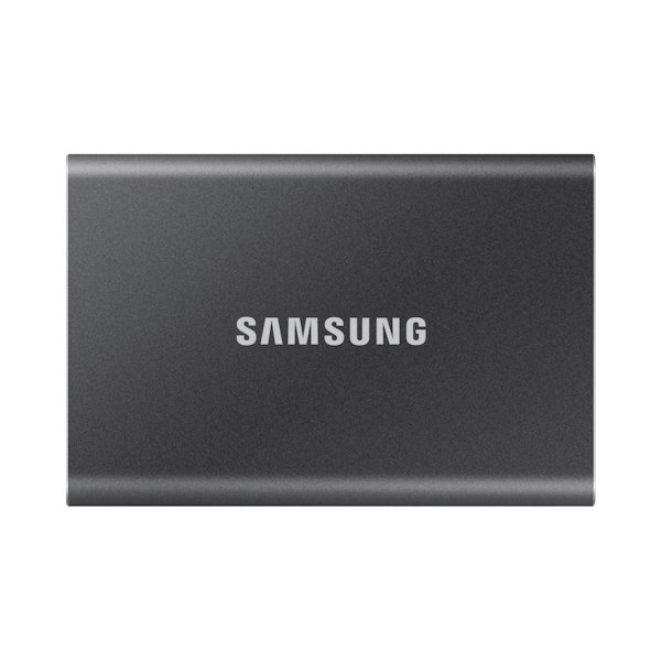 Samsung T7 Portable USB-C SSD -