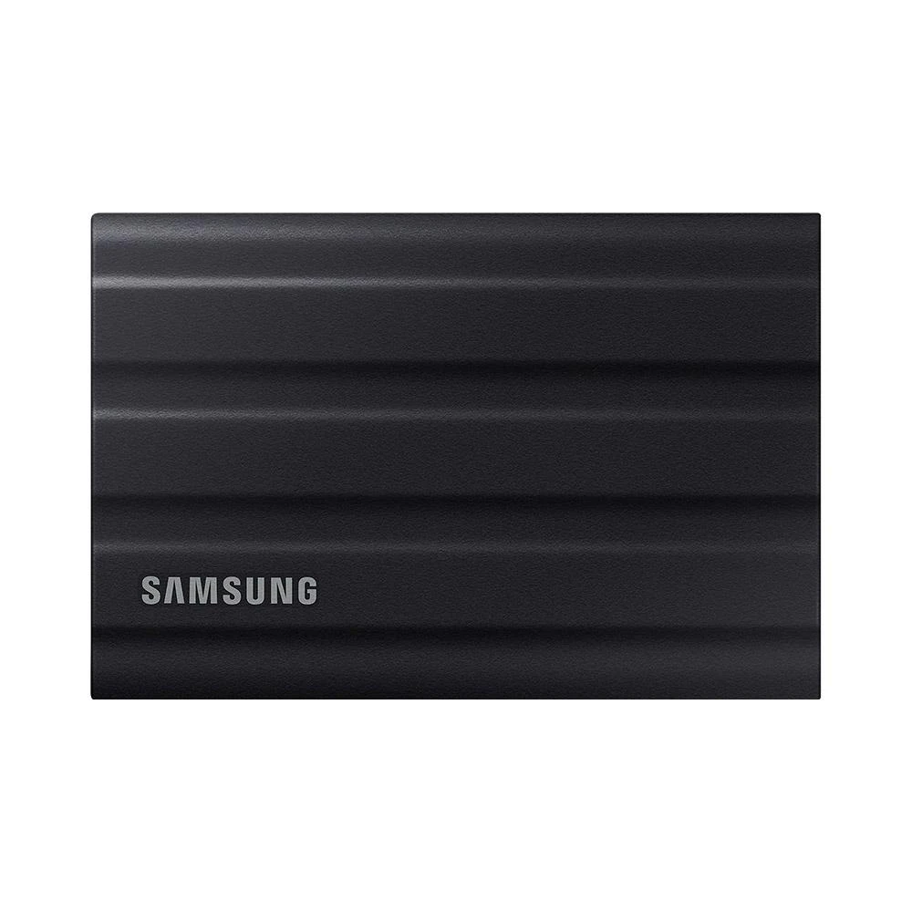 Samsung T7 Shield Portable USB-C SSD - 1TB