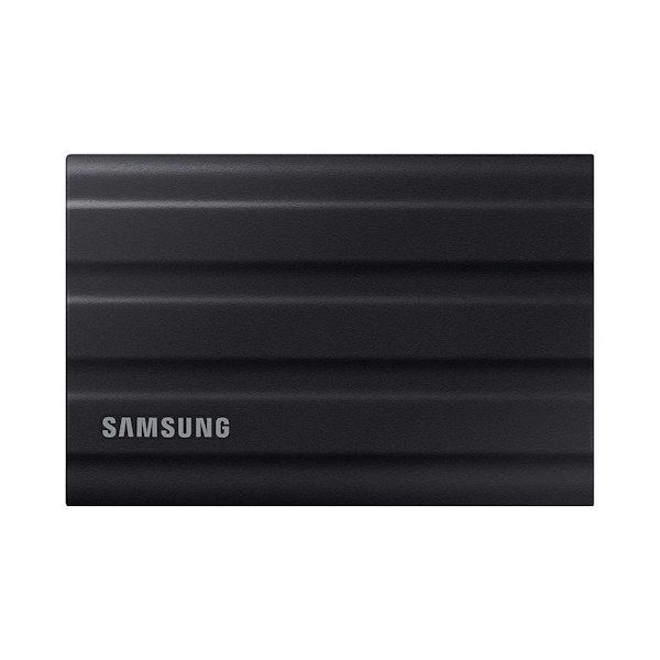 Samsung T7 Shield Portable USB-C SSD -