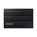 A product image of Samsung T7 Shield Portable USB-C SSD - 2TB