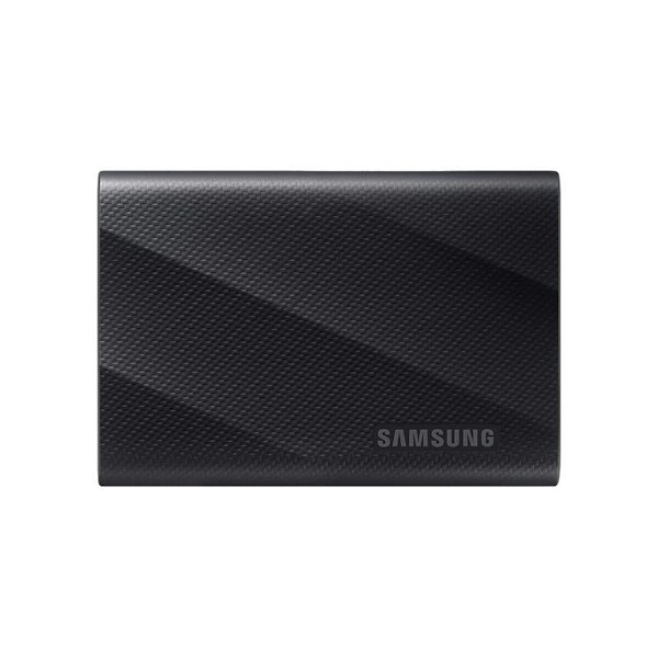 Samsung T9 Portable USB-C SSD -