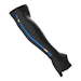 A product image of Pulsar eS eSports Arm Sleeve - Size L Finger Long (Black)